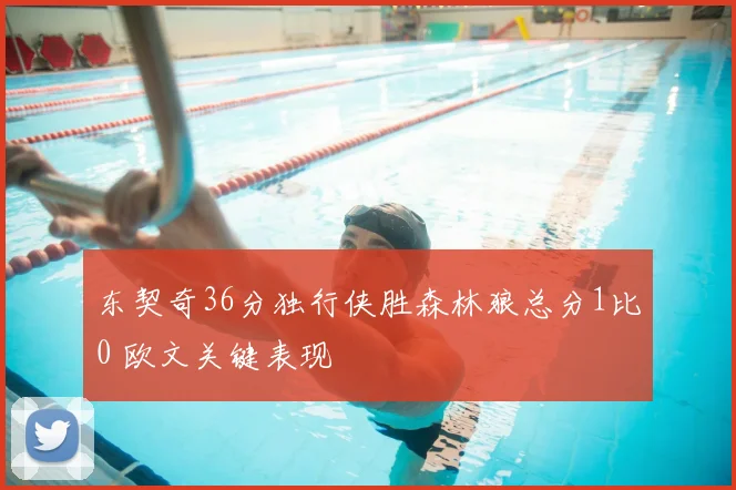 东契奇36分独行侠胜森林狼总分1比0 欧文关键表现