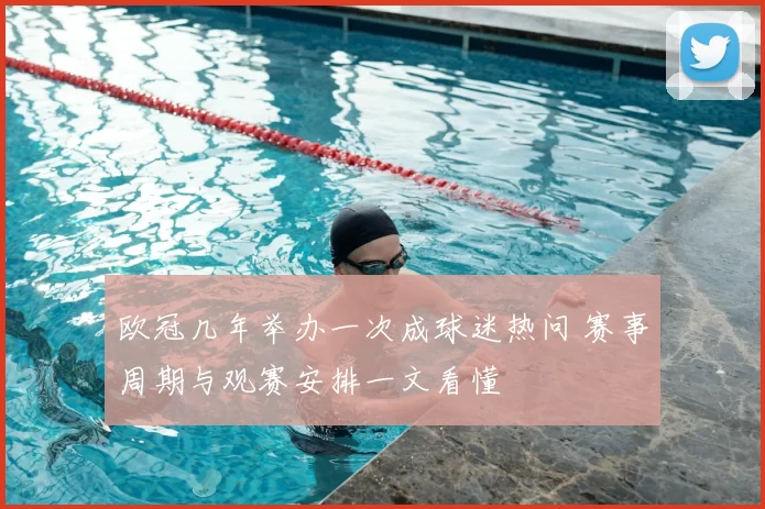 欧冠几年举办一次成球迷热问 赛事周期与观赛安排一文看懂