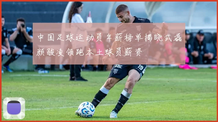 中国足球运动员年薪榜单揭晓武磊颜骏凌领跑本土球员薪资